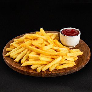 Картофель фри